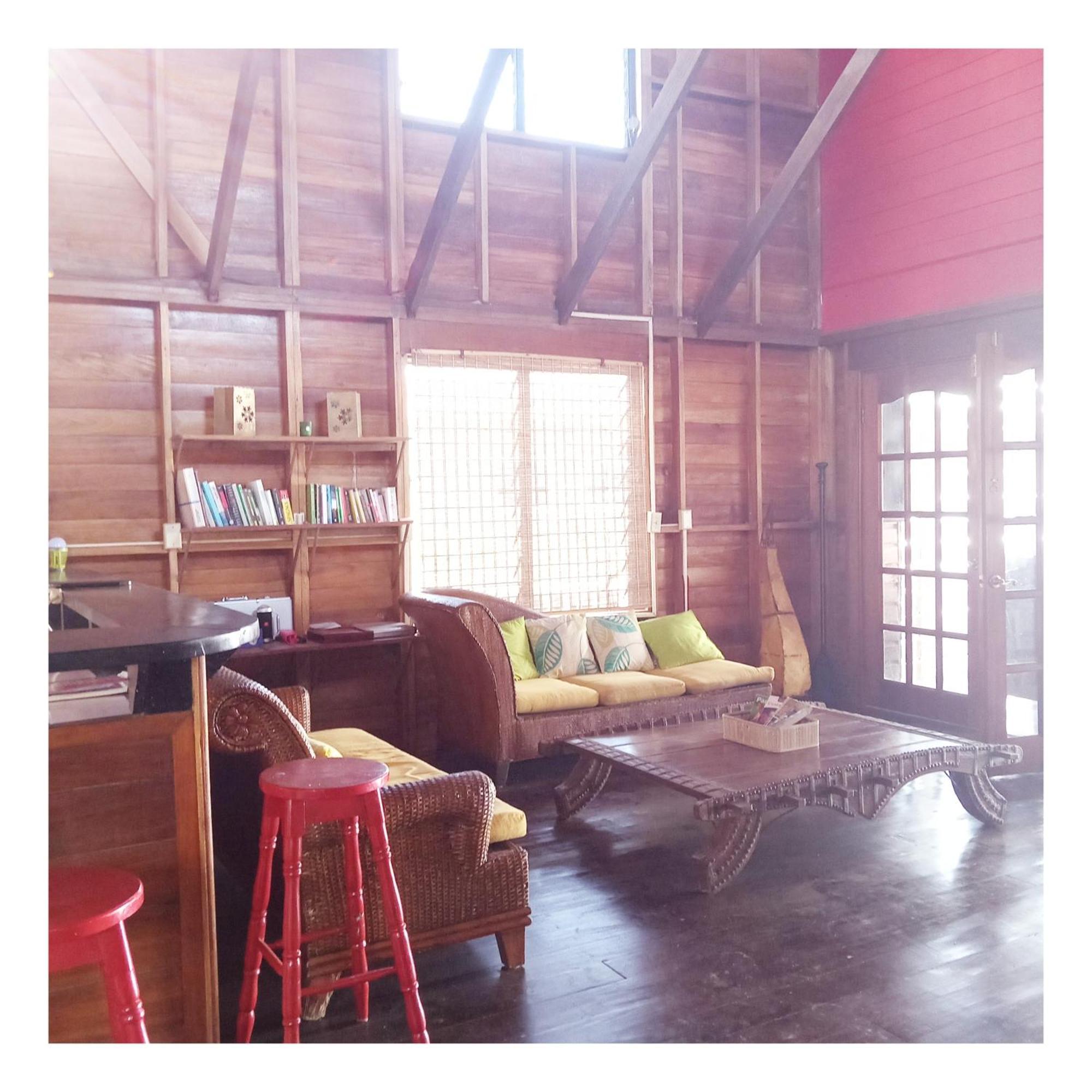 Villa Bahia Del Sol Bocas del Toro Esterno foto