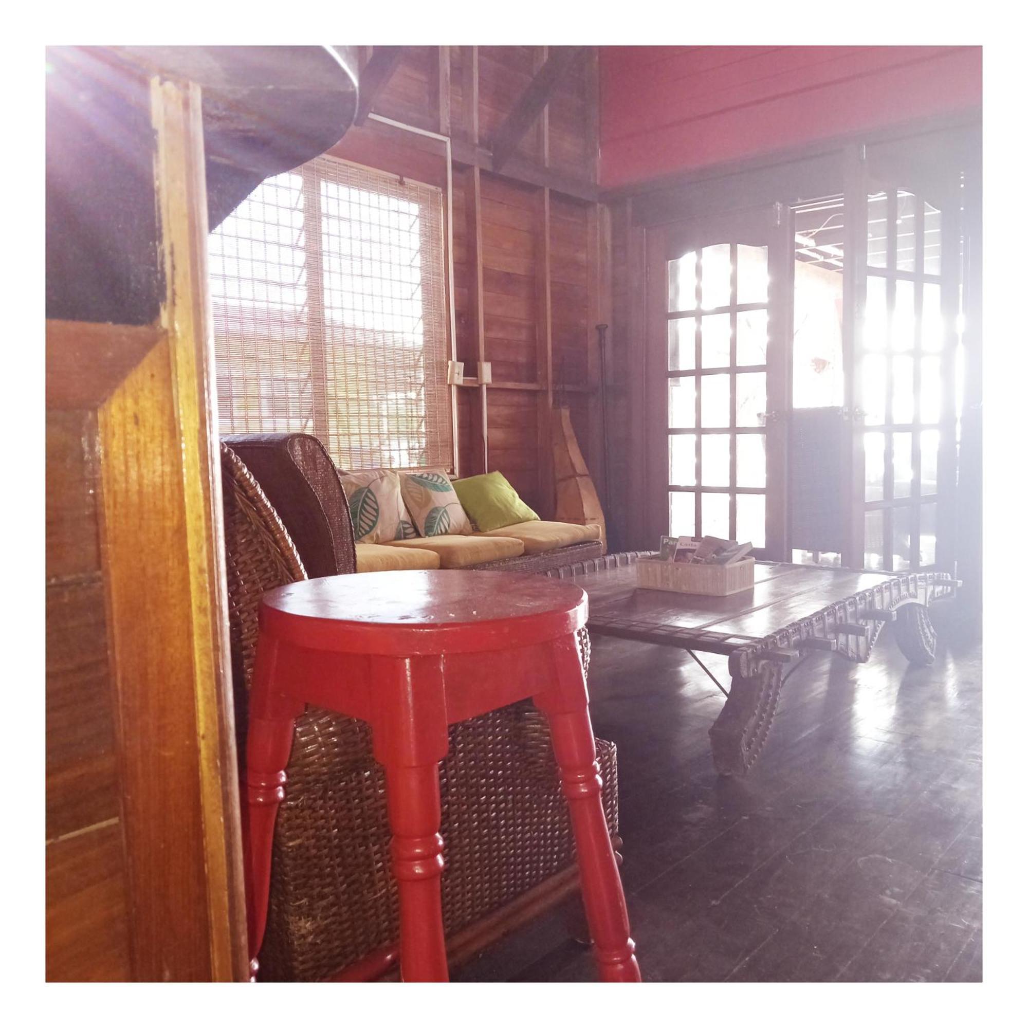 Villa Bahia Del Sol Bocas del Toro Esterno foto