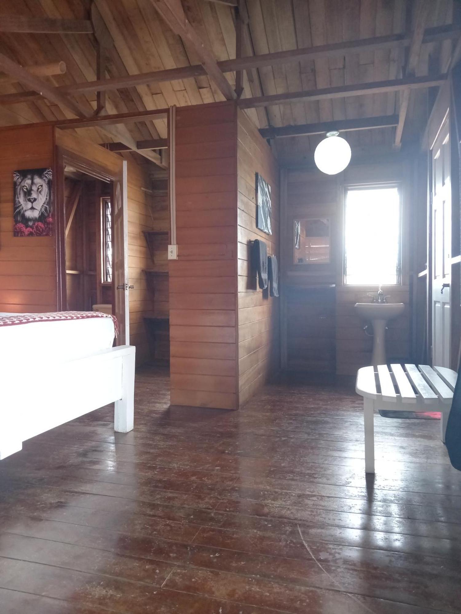 Villa Bahia Del Sol Bocas del Toro Esterno foto