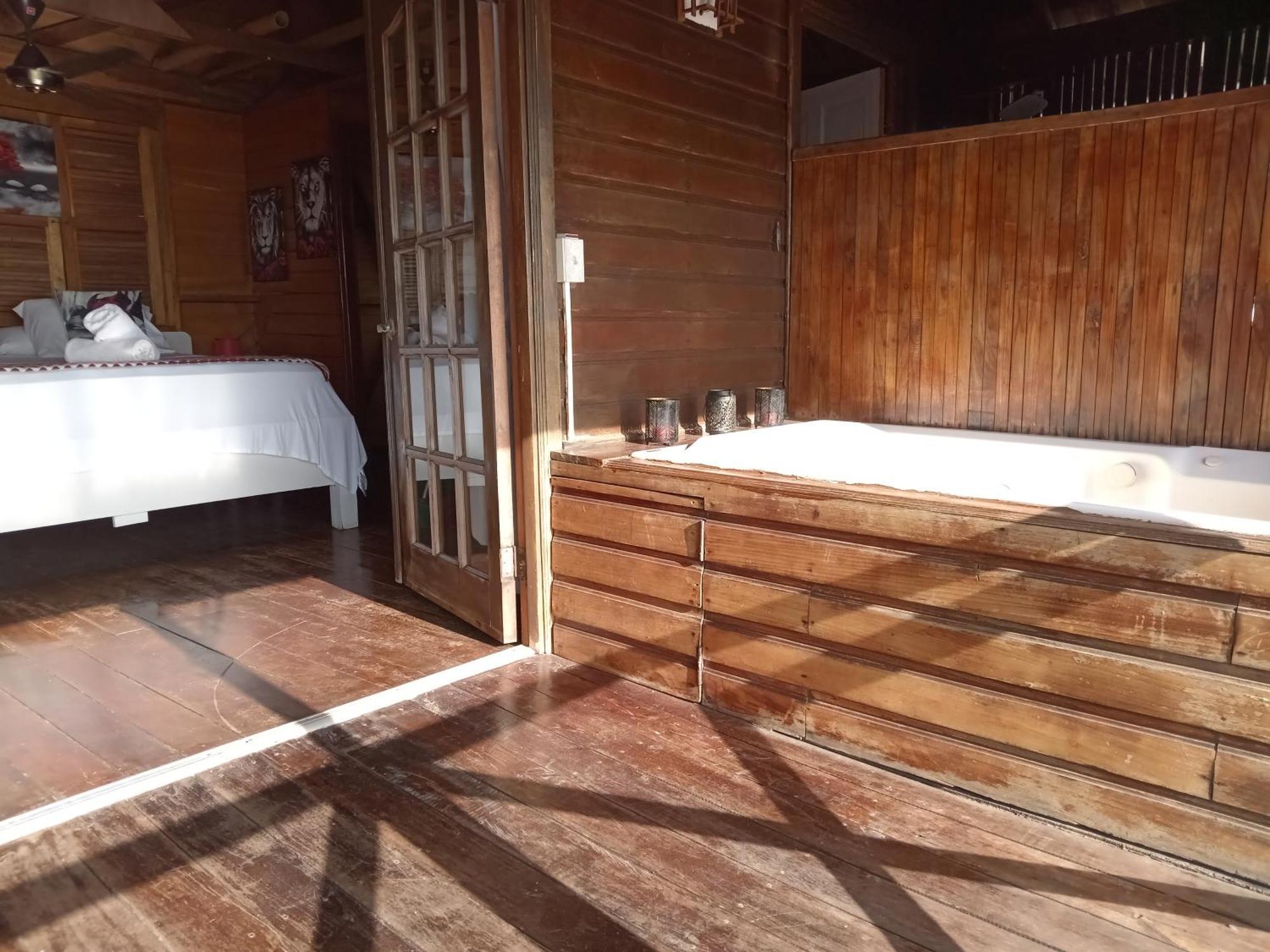 Villa Bahia Del Sol Bocas del Toro Camera foto