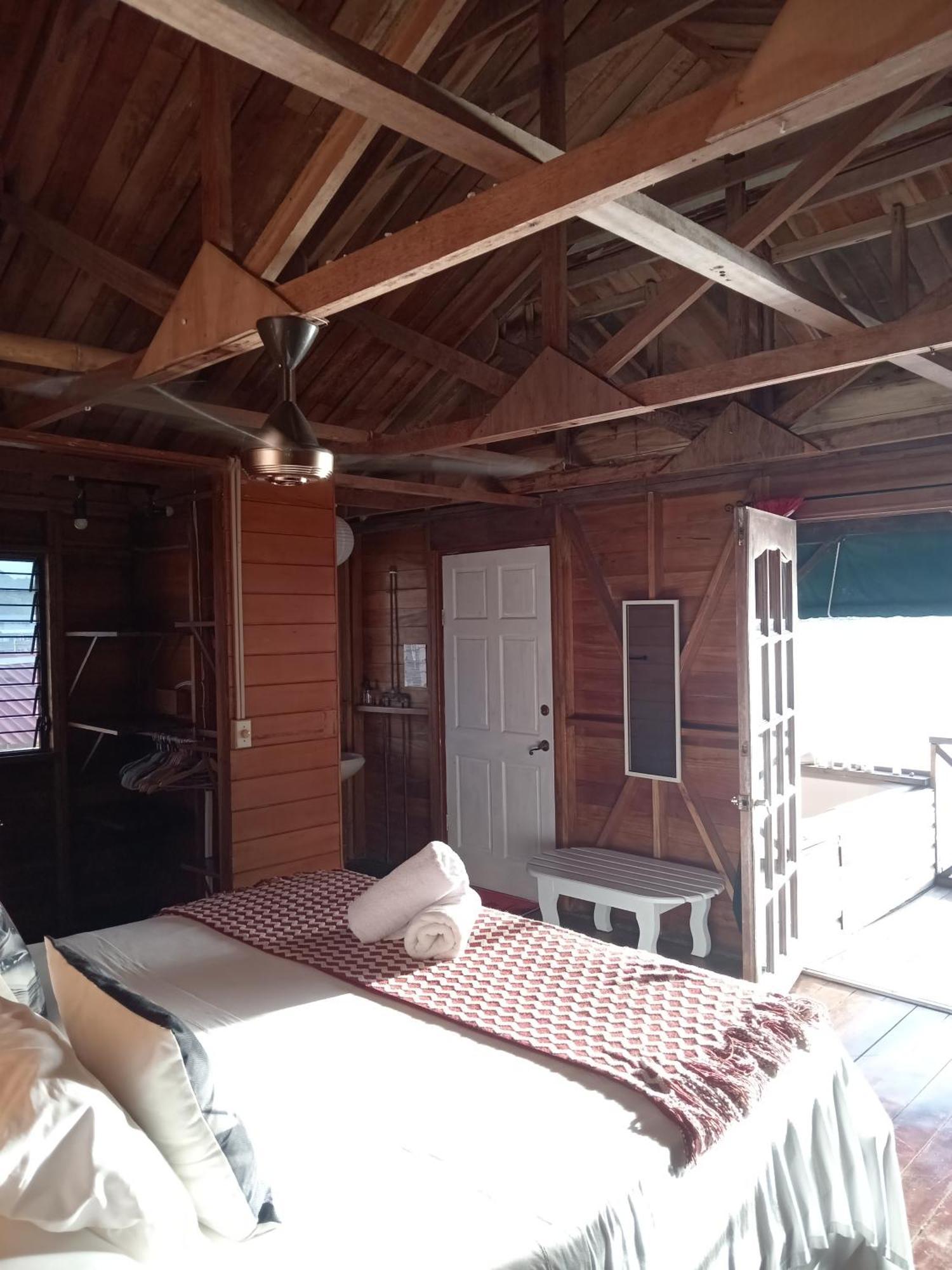 Villa Bahia Del Sol Bocas del Toro Camera foto