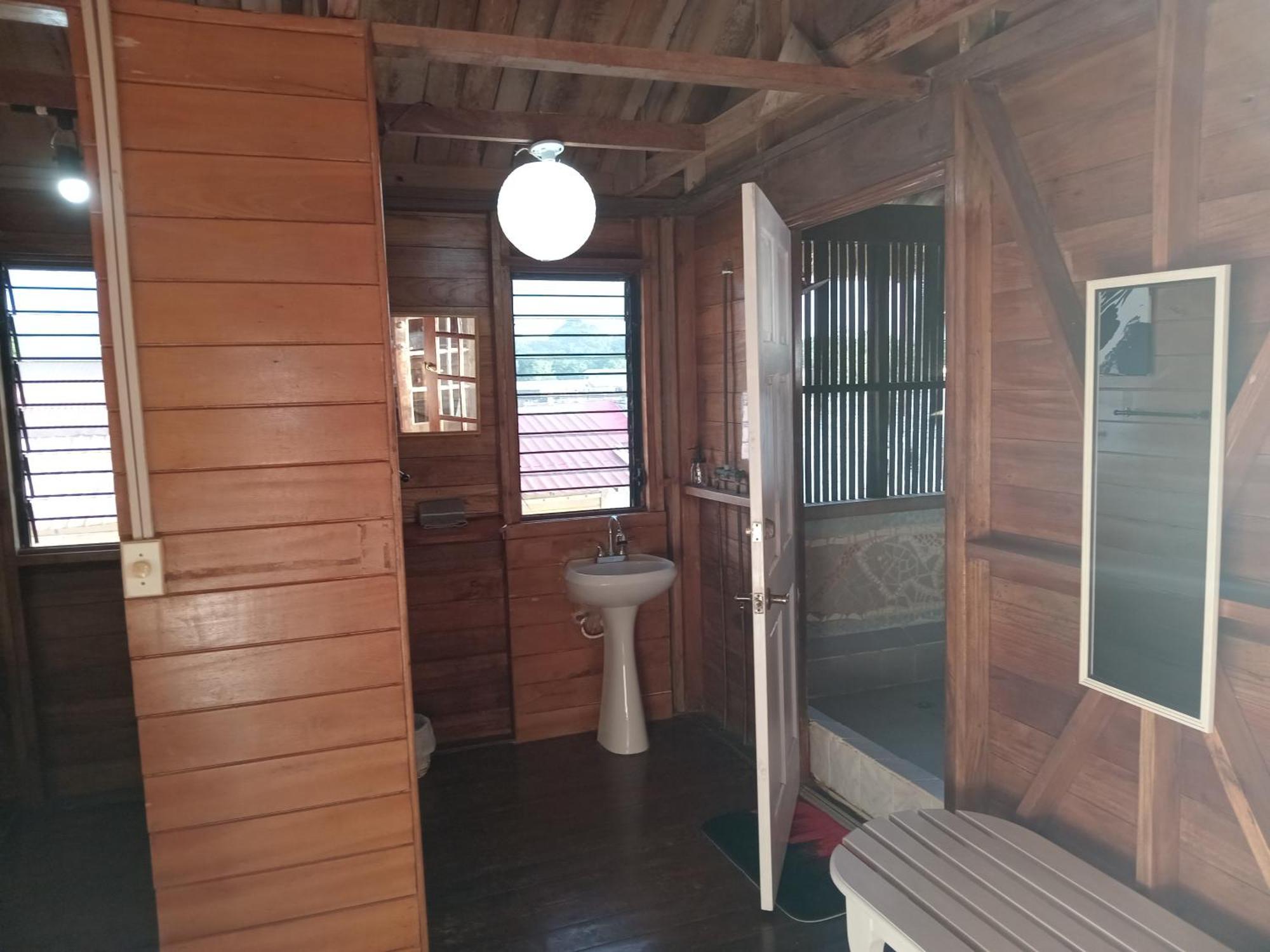 Villa Bahia Del Sol Bocas del Toro Camera foto
