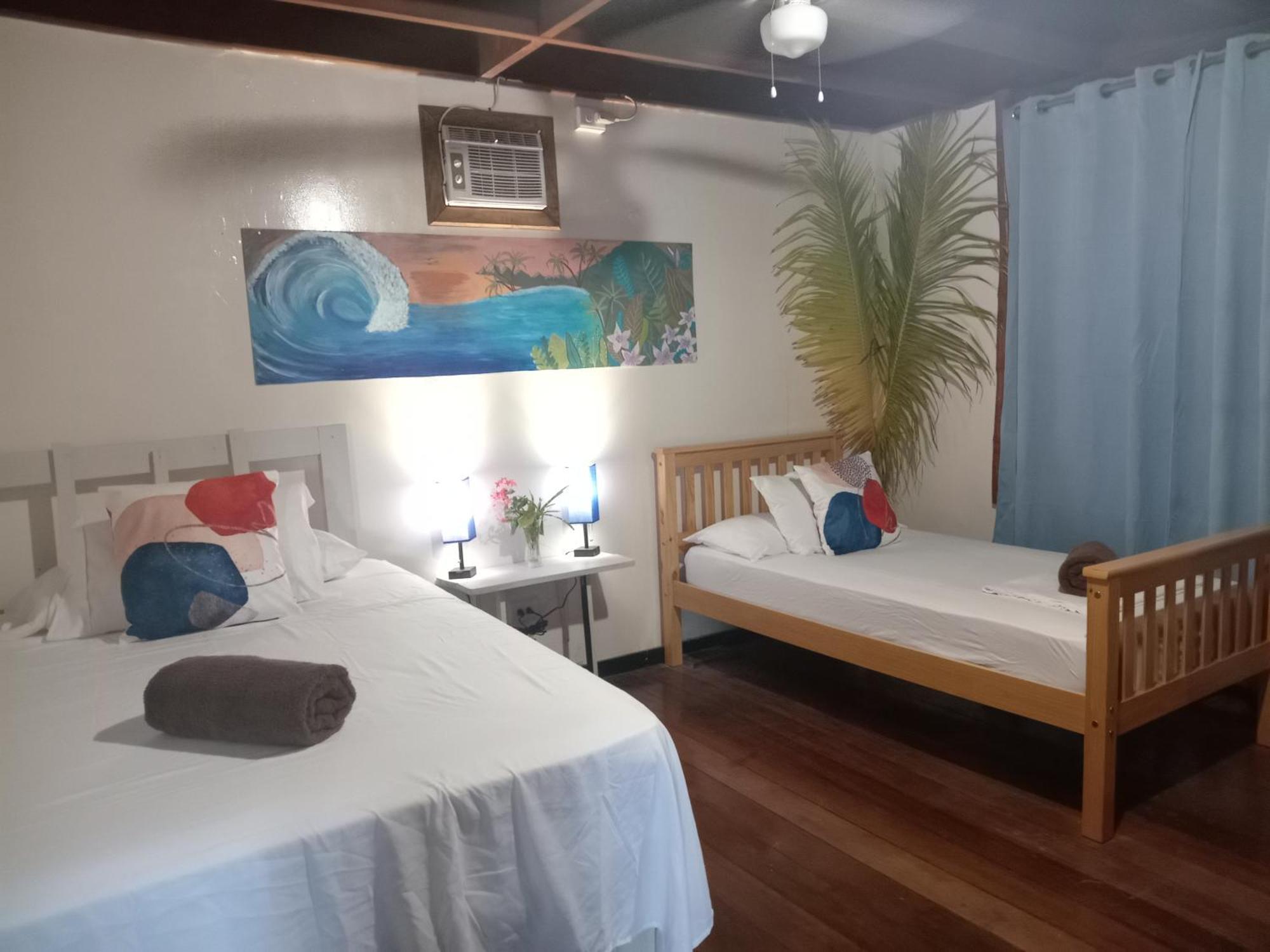 Villa Bahia Del Sol Bocas del Toro Esterno foto