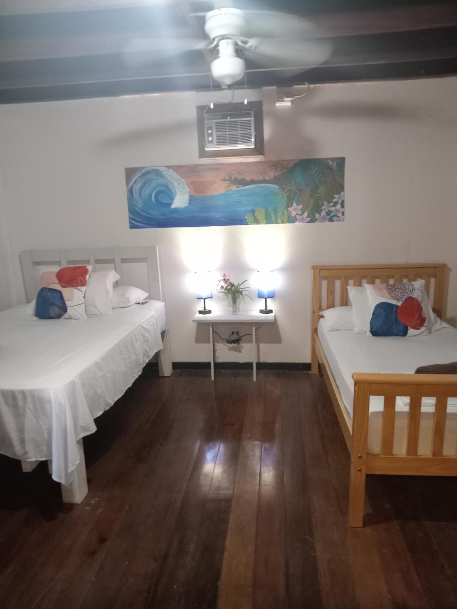 Villa Bahia Del Sol Bocas del Toro Esterno foto